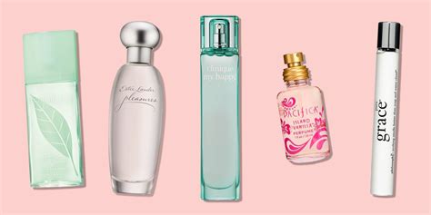 inexpensive perfume brands